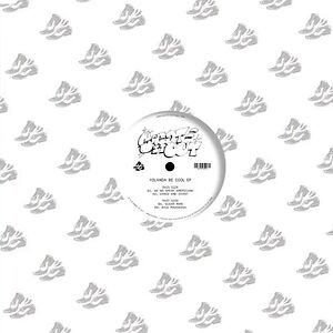 Yolanda Be Cool EP by Yolanda Be Cool