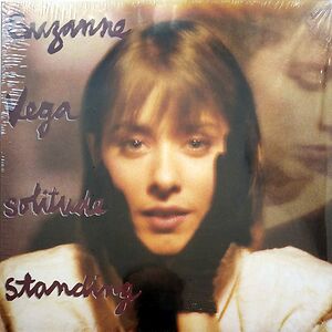 Solitude Standing by Suzanne Vega