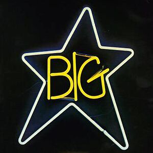#1 Record - Neon Yellow Vinyl by Big Star