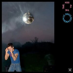 Kiss All The Time. Disco, Occasionally. - Standard Version by Harry Styles
