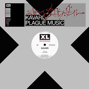 Plague Music EP by KAVARI