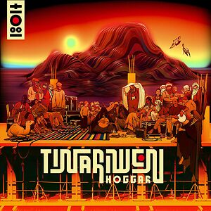 Hoggar by Tinariwen