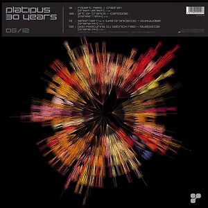 Children by Robert Miles
