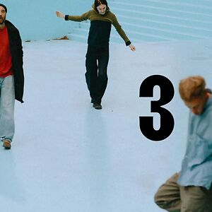 3 by Ragini Trio