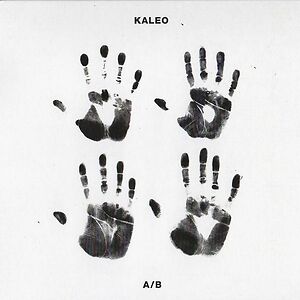 A/B by Kaleo