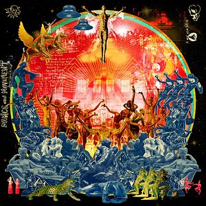 Presents ? Soul Cultura Vol.3 - Coloured Vinyl by Luke Una