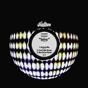 Intro - 25th Anniversary by  Alan Braxe & Fred Falke