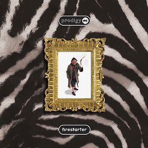 Firestarter - x30 by The Prodigy
