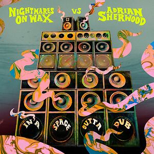 In A Space Outta Dub by Nightmares On Wax