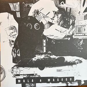 Militant Don by Mala