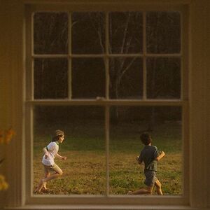 The Great Divide - American Rust Vinyl by Noah Kahan