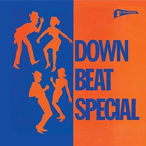 Down Beat Special by Various