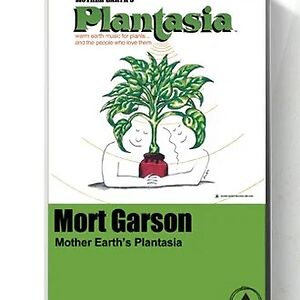 Mother Earth's Plantasia by Mort Garson