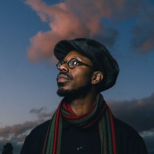 Of The Earth - Black Vinyl by Shabaka