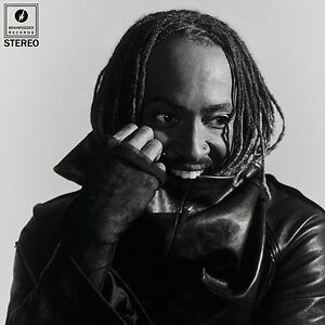 Distracted by Thundercat