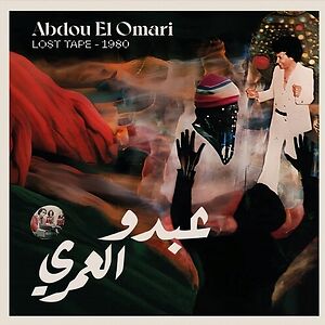 Lost Tape - 1980 by Abdou El Omari