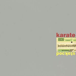 Pockets by Karate