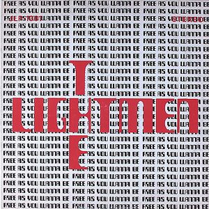 Free As You Wanna Be by The Lightmen