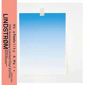It's A Feedelity Affair (20th Anniversary Remastered Vinyl Edition) by Lindstr