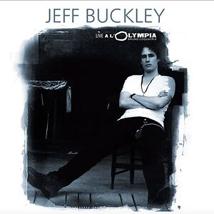Live A L'Olympia by Jeff Buckley
