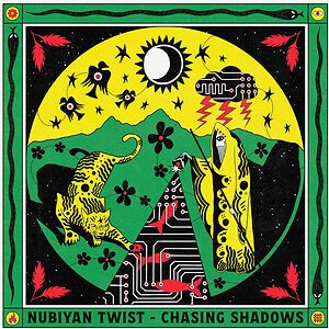 Chasing Shadows by Nubiyan Twist