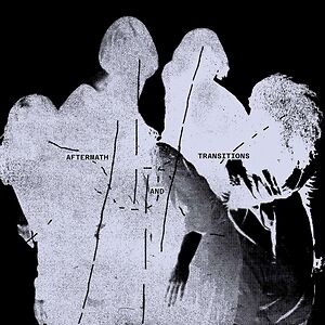 Aftermath And Transitions (Traces Of The Ukranian Underground In Cologne (1994-1996) by Various