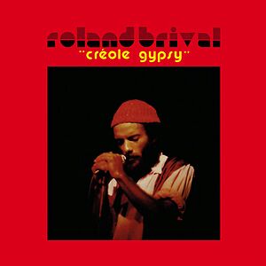 Cr?ole Gypsy by Roland Brival