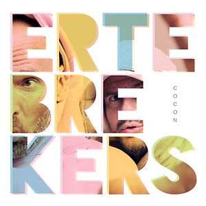 Cocon by Ertebrekers