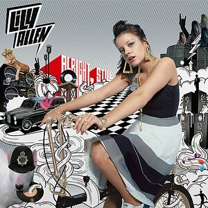 Alright Still by Lily Allen