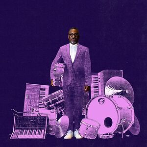Live-Action (Deluxe) by Nate Smith