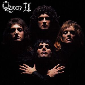 Queen II - 2026 Mix by Queen