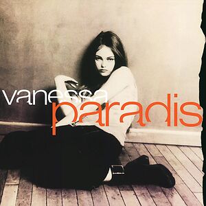 Vanessa Paradis by Vanessa Paradis