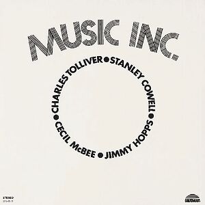 Music Inc. by Music Inc
