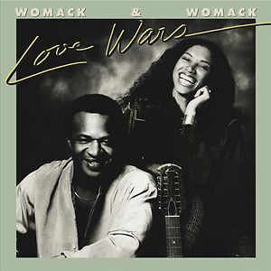 Love Wars by Womack & Womack