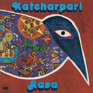 Katcharpari by Enrico Rava