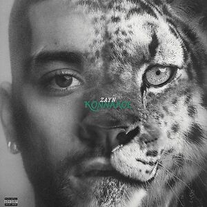 KONNAKOL by ZAYN