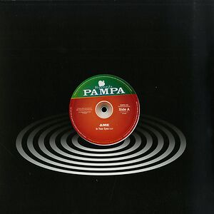 In Your Eyes by &Me