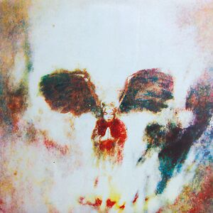 The Unreleased Themes From Hellraiser [Expanded Ritual] - Picture Disc by Coil