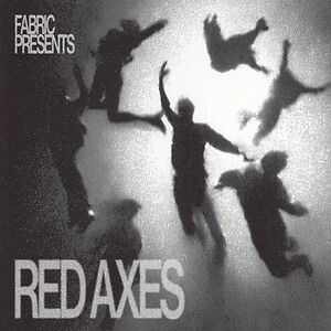 fabric presents Red Axes by Red Axes