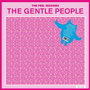 The Peel Sessions by The Gentle People