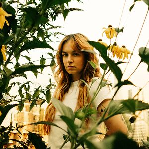 I Am June - Coloured Vinyl by Romy Liz Rose