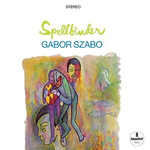 Spellbinder by Gabor Szabo