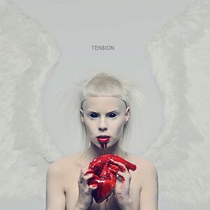 Ten$ion by Die Antwoord