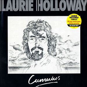 Cumulus by Laurie Holloway