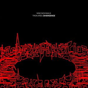 TRON Ares: Divergence by Nine Inch Nails