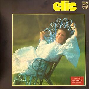 Elis by Elis Regina