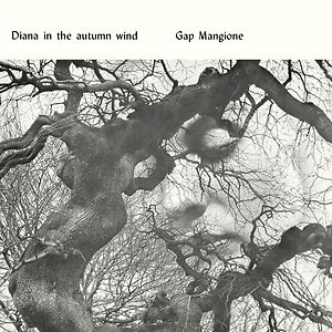 Diana In The Autumn Wind by Gap Mangione