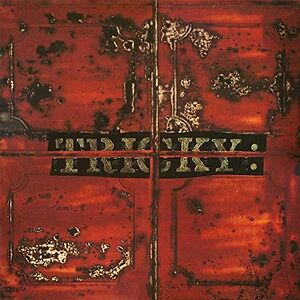 Maxinquaye - Coloured Vinyl by Tricky
