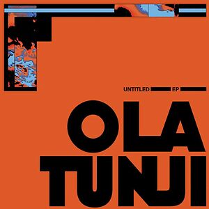 Ola Tunji by Ola Tunji
