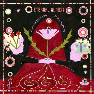 Eternal Almost by Tomo Katsurada